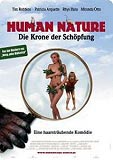 Human Nature - Die Krone der Schöpfung (uncut)